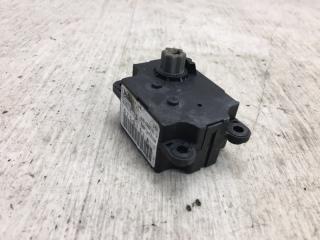 Моторчик заслонки печки NISSAN LEAF 10-17