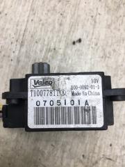 Моторчик заслонки печки LEAF 10-17