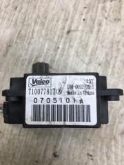 Моторчик заслонки печки LEAF 10-17