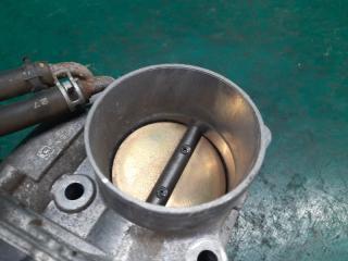 Дроссельная заслонка RDX 12-19 2016 Внедорожник 3.5