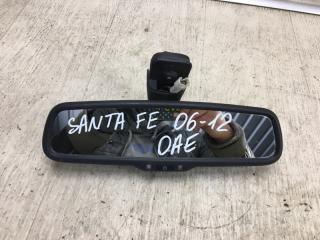 Зеркало салона HYUNDAI SANTA FE (CM) 05-12 2006-2009