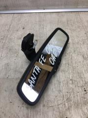 Зеркало салона SANTA FE (CM) 05-12 2006-2009 CM 2.2CRDI D4EB