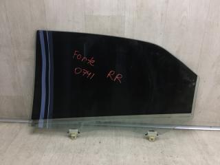 Стекло двери заднее правое KIA FORTE/CERATO TD 08-13 TD 2.0 G4KD