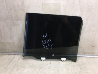 Стекло двери заднее правое JUKE 10-19 2010 F15 1.6 MR16DDT