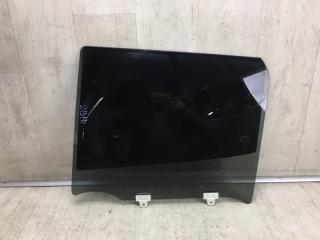 Стекло двери заднее левое NISSAN JUKE 10-19 2010