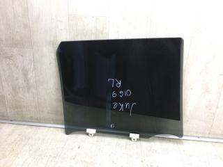 Стекло двери заднее левое NISSAN JUKE 10-19 F15 1.6 MR16DDT