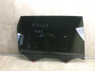 Стекло двери заднее правое NISSAN X-TRAIL/ROGUE T32 13-20 2017