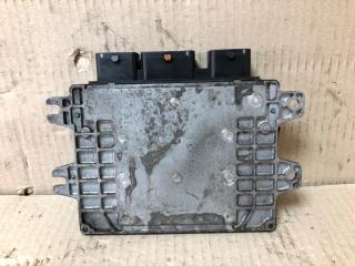 Блок управления двигателем NISSAN NV200 USA 13- M20X 2.0 MR20DE