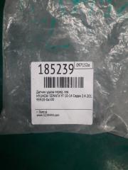 Датчик удара передний левый SONATA YF 10-14 2013 Седан 2.4