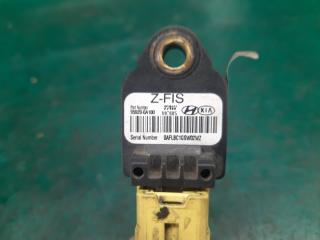 Датчик удара передний левый SONATA YF 10-14 2013 Седан 2.4