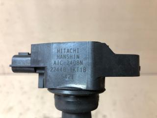 Катушка зажигания NV200 USA 13- 2017 M20X 2.0 MR20DE