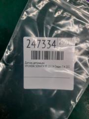 Датчик детонации SONATA YF 10-14 2013 Седан 2.4 G4KK