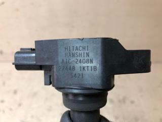 Катушка зажигания NV200 USA 13- 2017 M20X 2.0 MR20DE