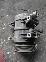 Компрессор кондиционера NISSAN PRIMERA P-12 01-07 P12 2.0 QR20DE