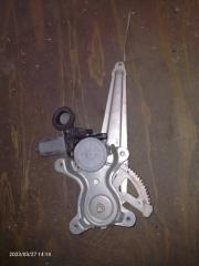 Стеклоподъемник задний правый AURIS 06-12