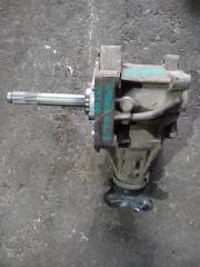 Раздаточная коробка X-TRAIL T31 07-14 T31 2.5 QR25DE