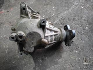 Раздаточная коробка X-TRAIL T31 07-14 T31 2.5 QR25DE