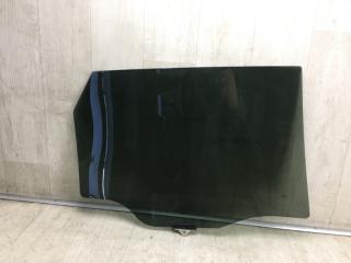 Стекло двери заднее левое KIA SORENTO XM 09-14 XM 2.4 G4KJ