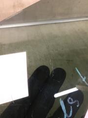 Стекло двери заднее левое SORENTO XM 09-14 2012 XM 2.4 G4KJ