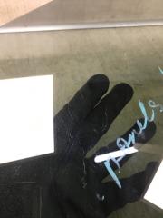 Стекло двери заднее левое SORENTO XM 09-14 2012 XM 2.4 G4KJ