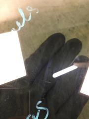 Стекло двери заднее левое SORENTO XM 09-14 2012 XM 2.4 G4KJ