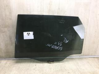 Стекло двери заднее левое KIA SORENTO XM 09-14 2009 Б/У Стекло двери заднее левое KIA SORENTO XM 09-14 2009