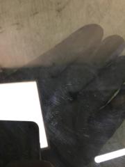 Стекло двери заднее левое SORENTO XM 09-14 2009 XM 2.4 G4KE