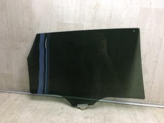 Стекло двери заднее левое KIA SORENTO UM 14- UM 2.4 G4KJ