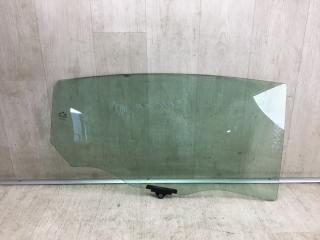 Стекло двери заднее правое HYUNDAI ELANTRA MD 10-15 2013