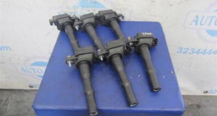 Катушка зажигания TOYOTA CAMRY 10 92-96 Б/У Катушка зажигания TOYOTA CAMRY 10 92-96