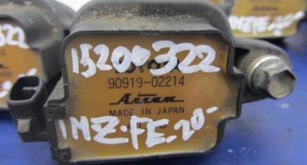 Катушка зажигания CAMRY 10 92-96