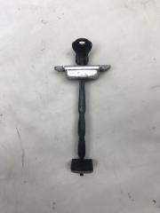 Ограничитель двери передний левый HYUNDAI SONATA LF 2014-