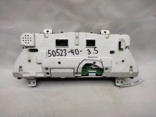 Панель приборов CAMRY 40 06-11