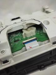 Панель приборов CAMRY 40 06-11