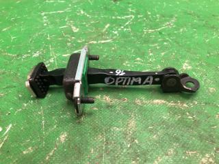 Ограничитель двери передний KIA OPTIMA JF 15-20 2018