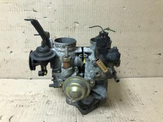 Дроссельная заслонка TOYOTA AVALON 99-05 2003 Б/У Дроссельная заслонка TOYOTA AVALON 99-05 2003