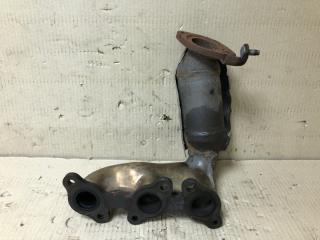 Катализатор левый AVALON 99-05 2003 3.0