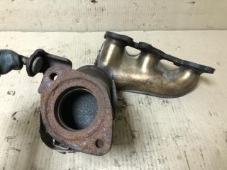 Катализатор левый TOYOTA AVALON 99-05 3.0