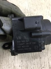 Помпа охлаждения электрическая PASSAT B7 11-15 2014 A32 1.8 CPRA