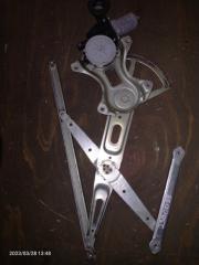 Стеклоподъемник передний правый TOYOTA RAV4 05-12 Б/У Стеклоподъемник передний правый TOYOTA RAV4 05-12