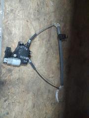 Стеклоподъемник задний левый 6 GG 02-07