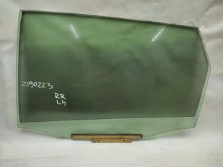 Стекло двери заднее левое TOYOTA MATRIX 02-08 Б/У Стекло двери заднее левое TOYOTA MATRIX 02-08