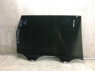 Стекло двери заднее левое NISSAN PATHFINDER R52 12-21 R52 3.5 VQ35DE