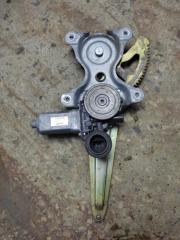 Стеклоподъемник задний левый MATRIX 02-08