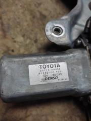 Стеклоподъемник задний левый TOYOTA MATRIX 02-08