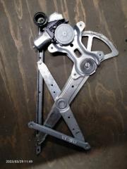 Стеклоподъемник передний левый TOYOTA SIENNA 11-16 2012