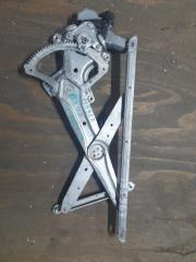 Стеклоподъемник задний левый TOYOTA SIENNA 11-16 2012