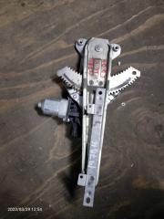 Стеклоподъемник задний правый MITSUBISHI LANCER X 10 07-15 2011