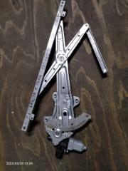 Стеклоподъемник передний правый MITSUBISHI LANCER X 10 07-15 2011