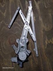 Стеклоподъемник передний правый LANCER X 10 07-15 2011 Седан 2.0